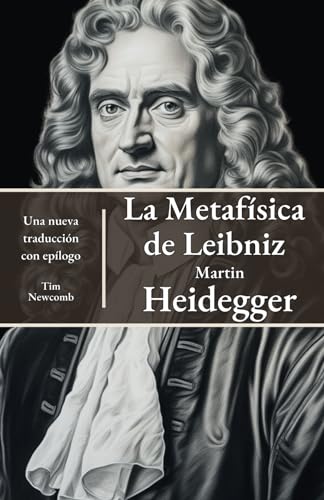La metafísica de Leibniz von Independently published